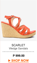 Wedge Sandals