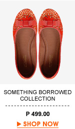 Ballet Flats