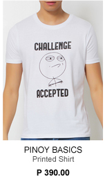 Printed Shirt