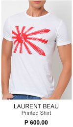 Printed Shirt