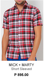 Short Sleeved