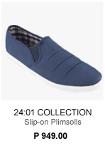 Lace-up Shoes