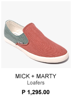 Loafers