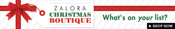 Shop the Christmas Boutique for your loved ones today!