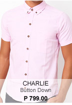 Button-down Shirt