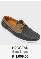 Boat Shoes