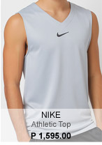 Athletic Top