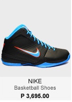 Basketball Shoes