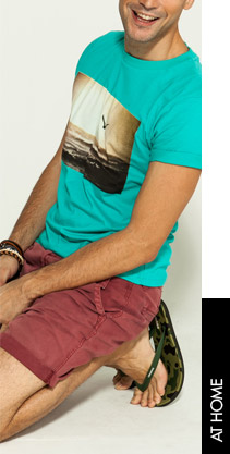 Shop the At Home Look