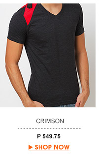 V-Neck T-Shirt