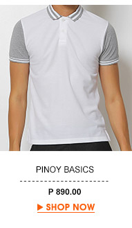 Polo Shirts
