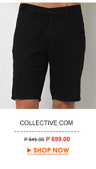 Colored Shorts