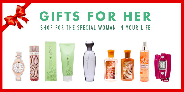 Gifts for Her