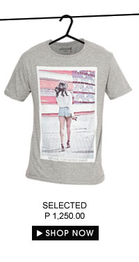 Selected Wicked Printed