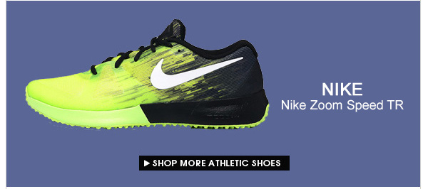 Shop More Athletic Shoes