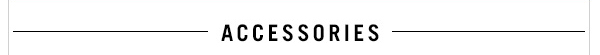 Shop Accessories
