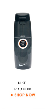 Training Water Bottle