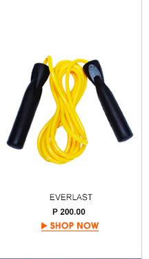 Jump Rope